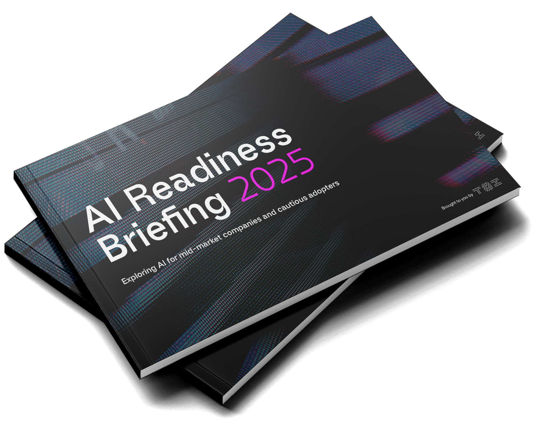 AI Readiness Briefing 2025