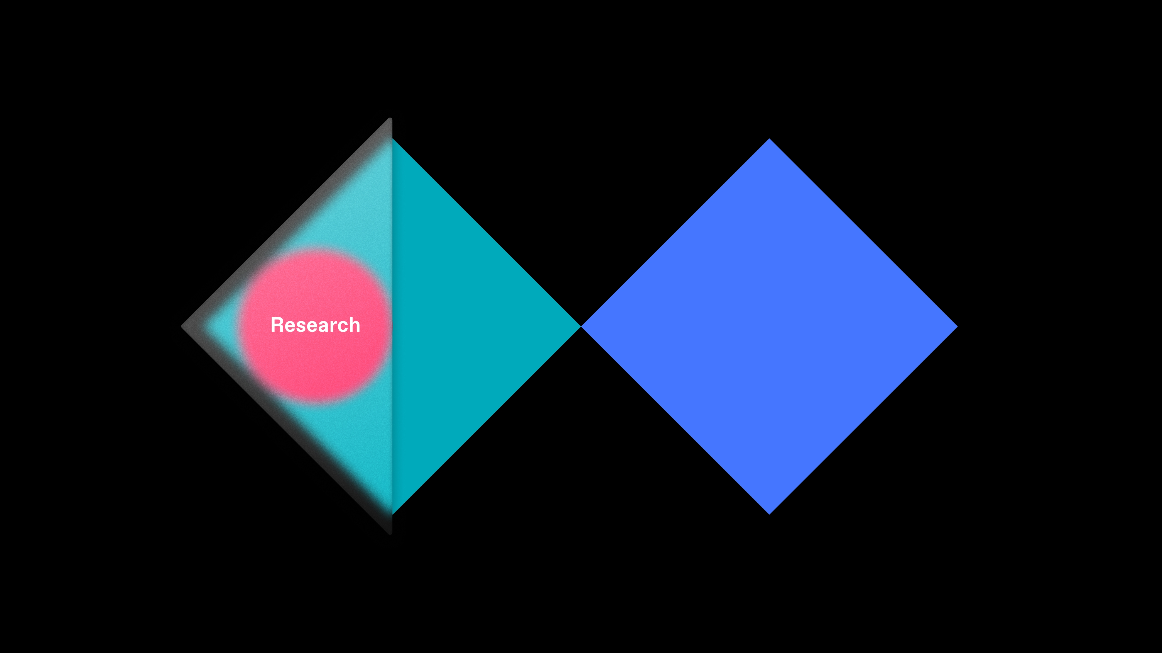 Double Diamond: Research