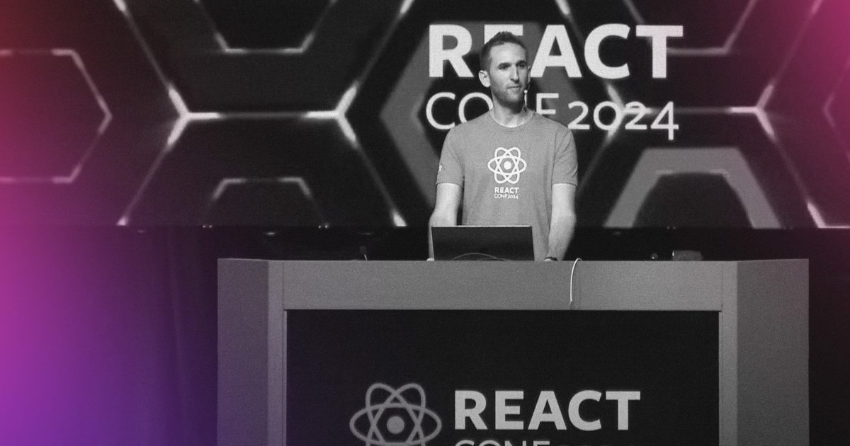 React Conf 2024 Highlights: New… | TXI, a Digital Product Agency