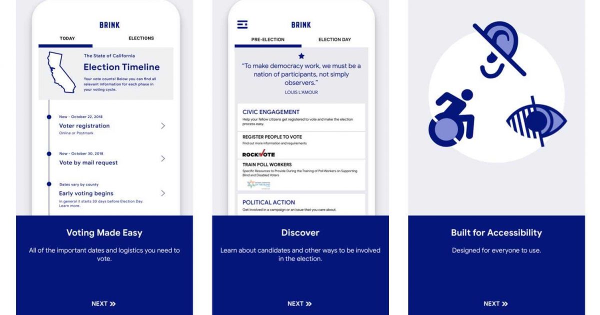 How building accessible software broadens the user base | TXI