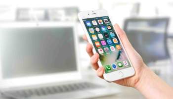 Mobile App Healthcare