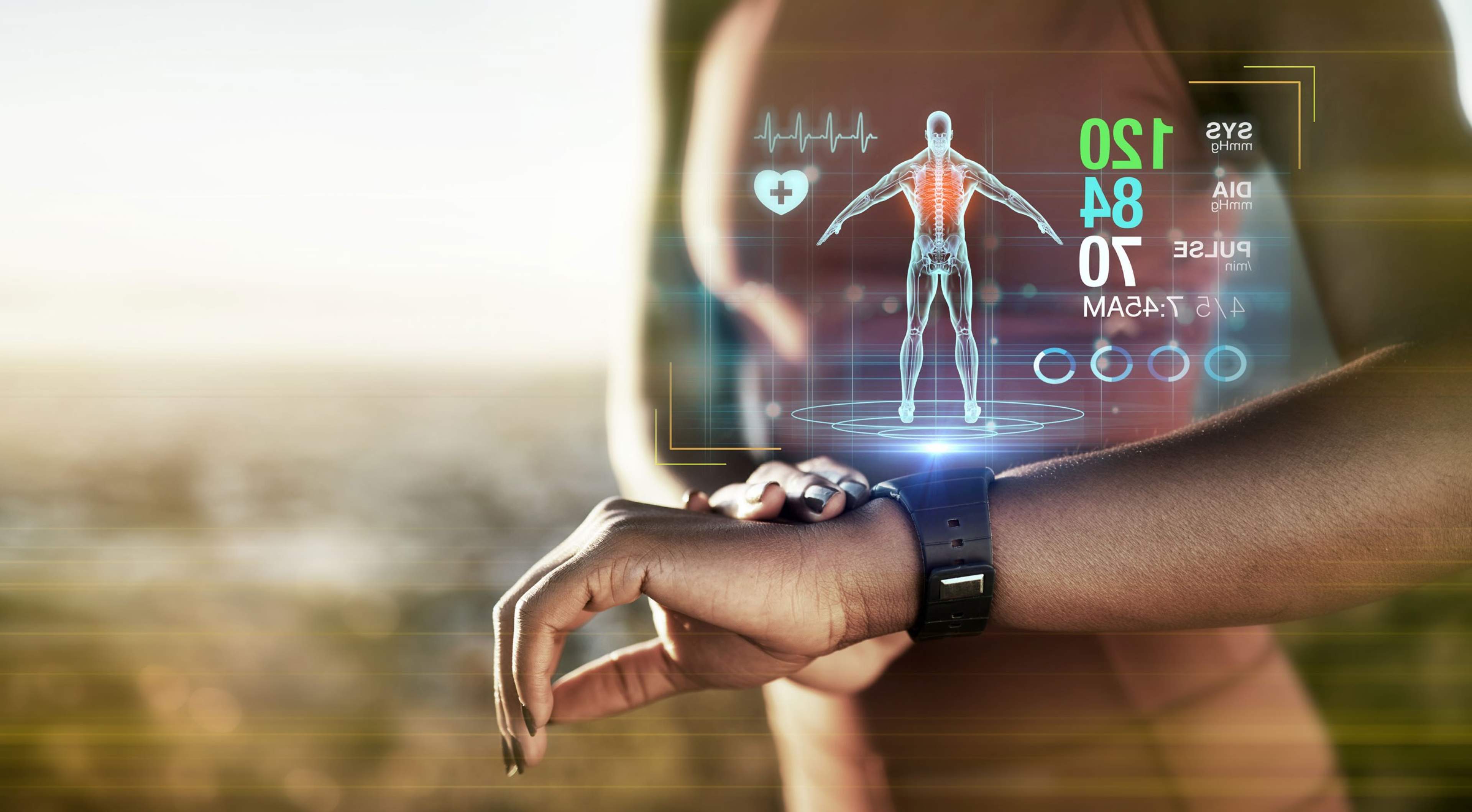 The Future Of Digital Health… | TXI, A Digital Product Agency