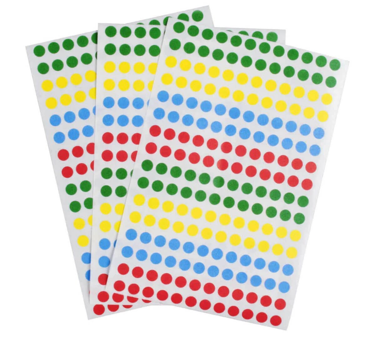 Dotmocracy – Sticker Dot Voting Tips and Resources